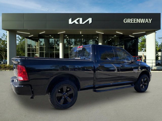 2020 Ram 1500 Classic SLT