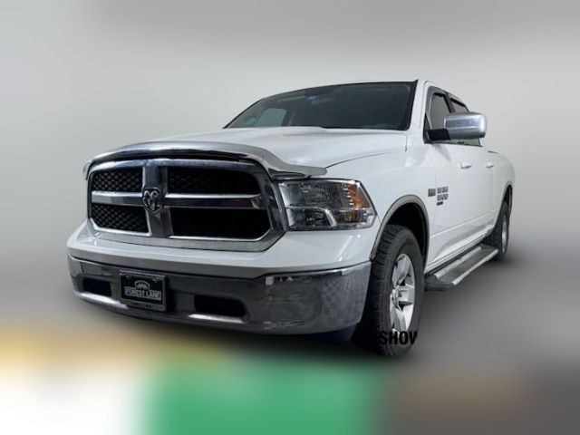 2020 Ram 1500 Classic SLT