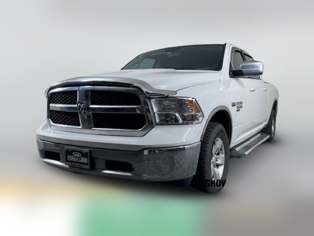 2020 Ram 1500 Classic SLT