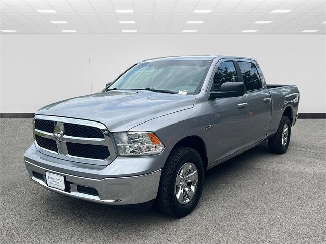 2020 Ram 1500 Classic SLT