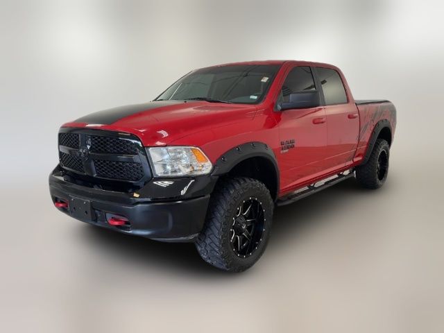 2020 Ram 1500 Classic SLT