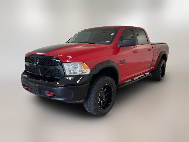 2020 Ram 1500 Classic SLT