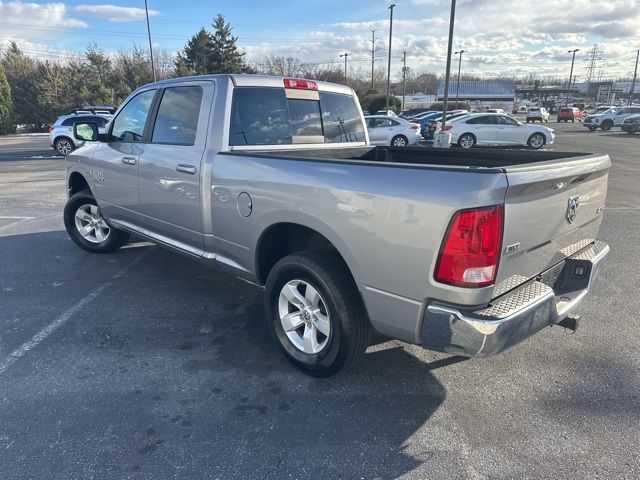 2020 Ram 1500 Classic SLT