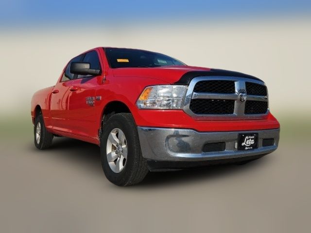 2020 Ram 1500 Classic SLT