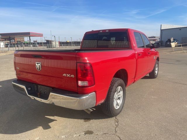 2020 Ram 1500 Classic SLT