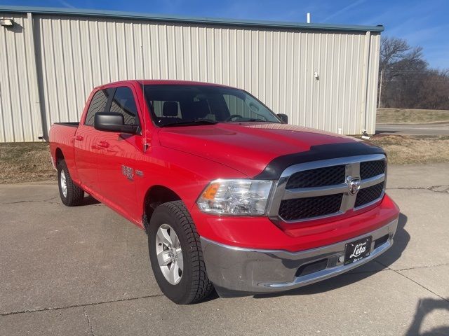 2020 Ram 1500 Classic SLT