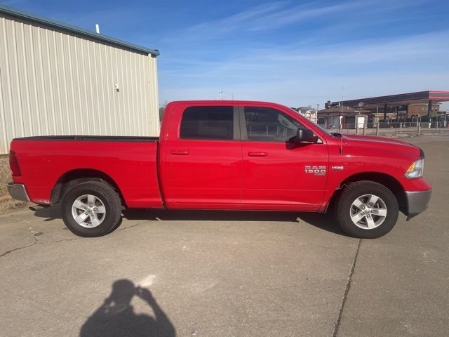 2020 Ram 1500 Classic SLT