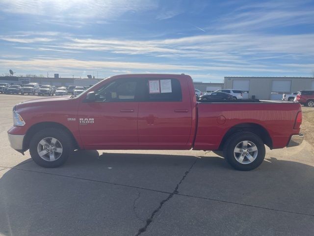 2020 Ram 1500 Classic SLT