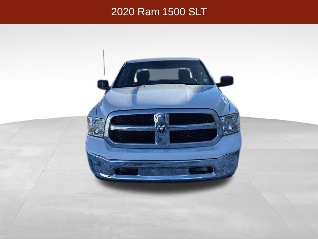 2020 Ram 1500 Classic SLT