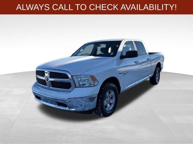 2020 Ram 1500 Classic SLT