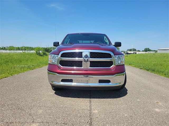 2020 Ram 1500 Classic SLT