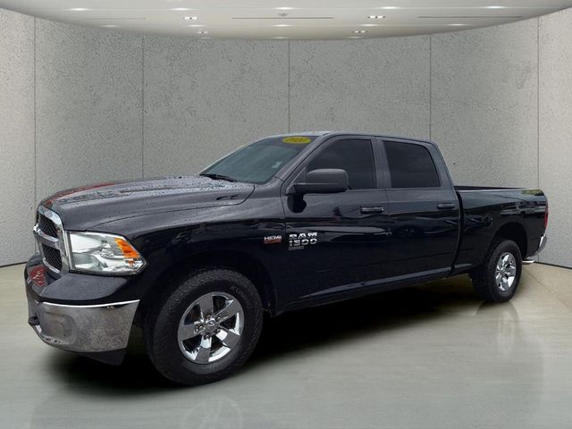 2020 Ram 1500 Classic SLT