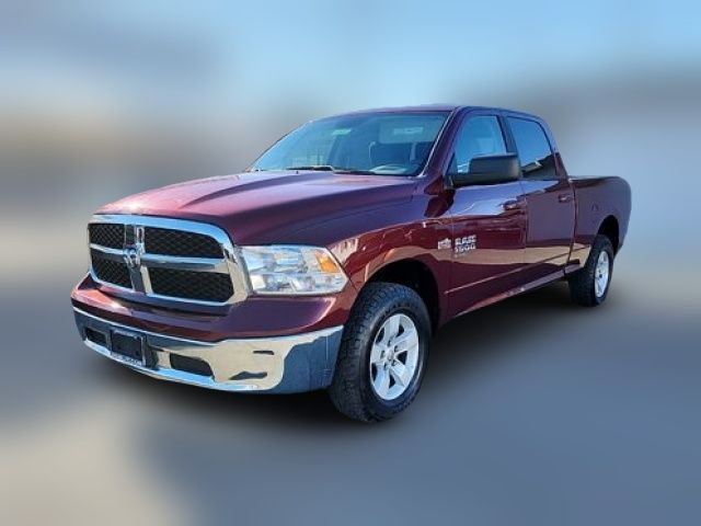 2020 Ram 1500 Classic SLT