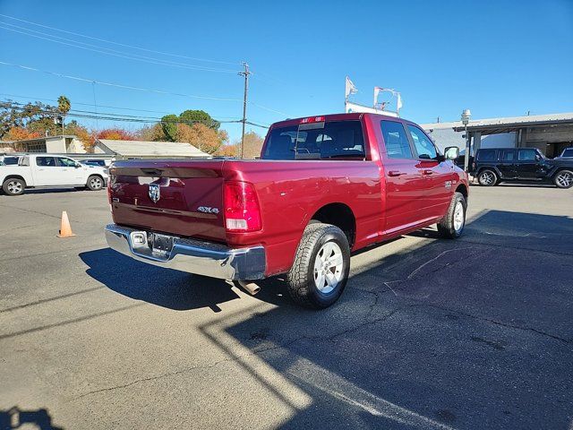 2020 Ram 1500 Classic SLT