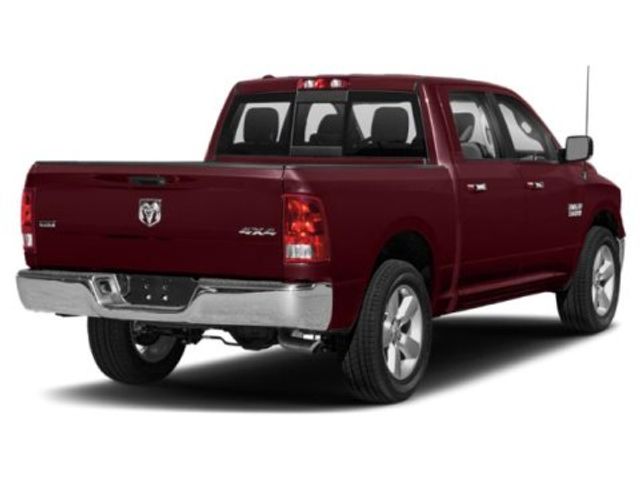 2020 Ram 1500 Classic SLT