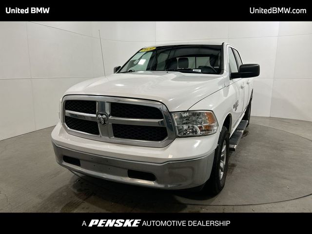 2020 Ram 1500 Classic SLT