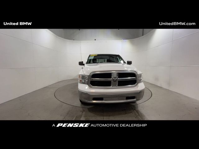 2020 Ram 1500 Classic SLT