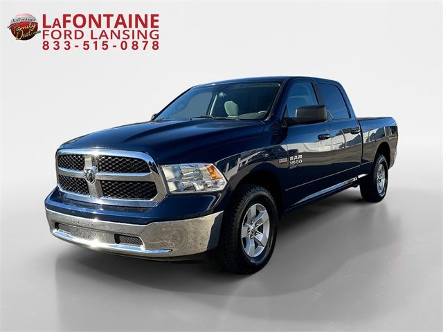 2020 Ram 1500 Classic SLT