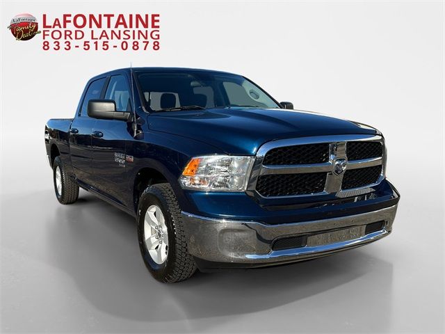 2020 Ram 1500 Classic SLT