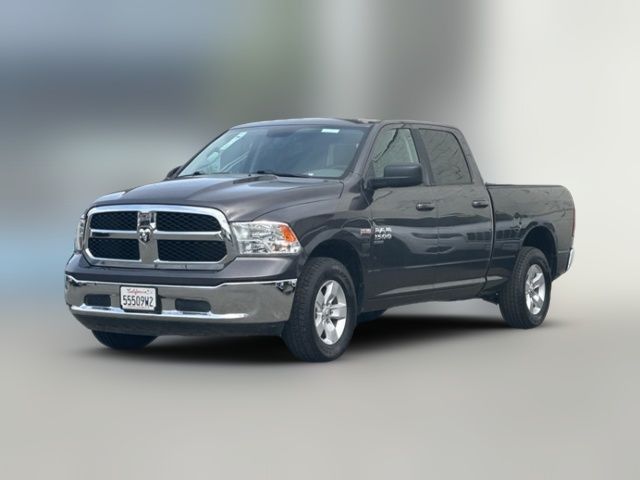 2020 Ram 1500 Classic SLT