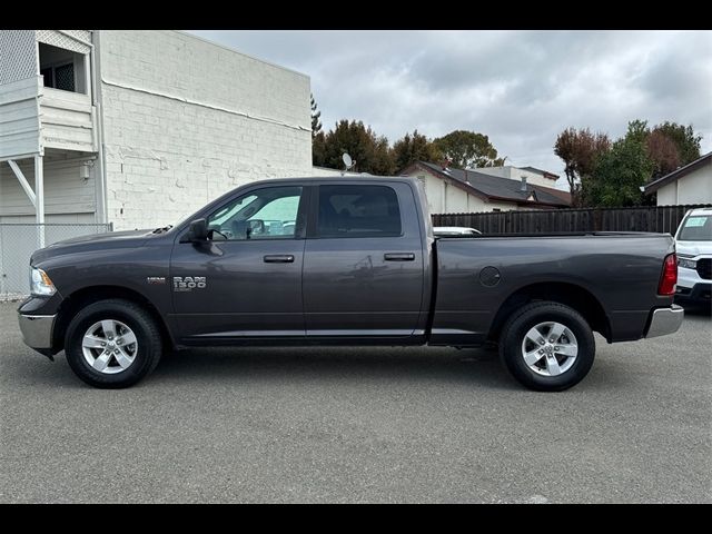 2020 Ram 1500 Classic SLT