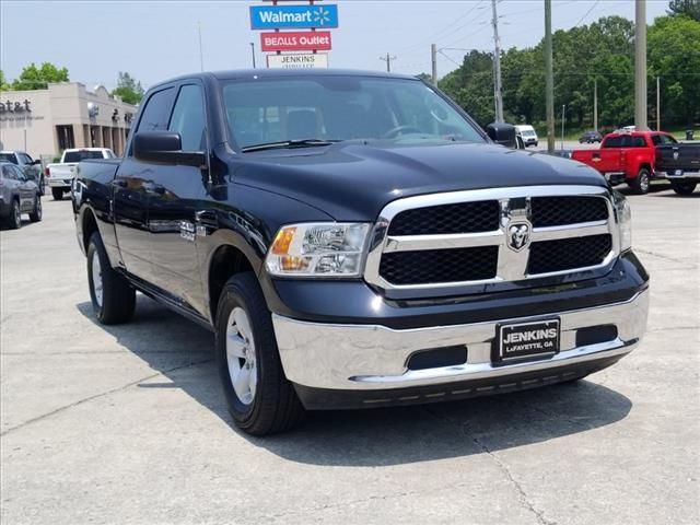 2020 Ram 1500 Classic SLT