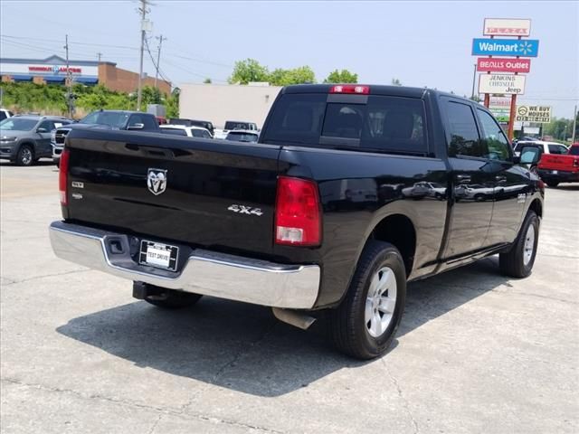 2020 Ram 1500 Classic SLT