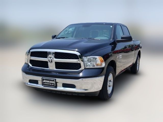 2020 Ram 1500 Classic SLT