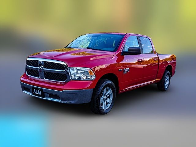 2020 Ram 1500 Classic SLT