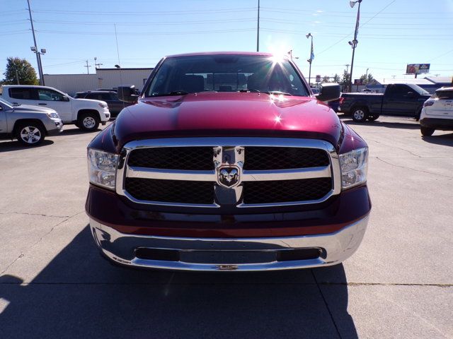 2020 Ram 1500 Classic SLT