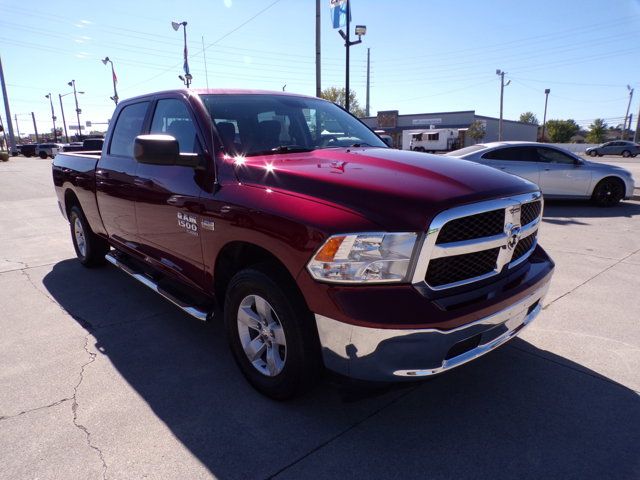 2020 Ram 1500 Classic SLT