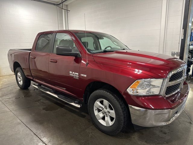 2020 Ram 1500 Classic SLT