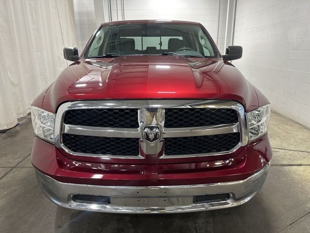 2020 Ram 1500 Classic SLT