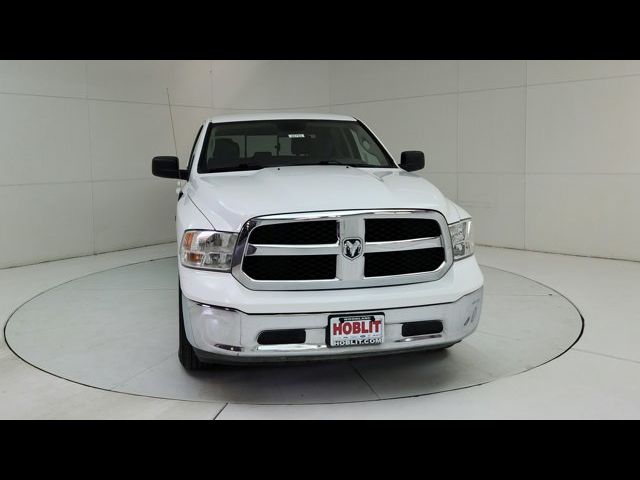 2020 Ram 1500 Classic SLT