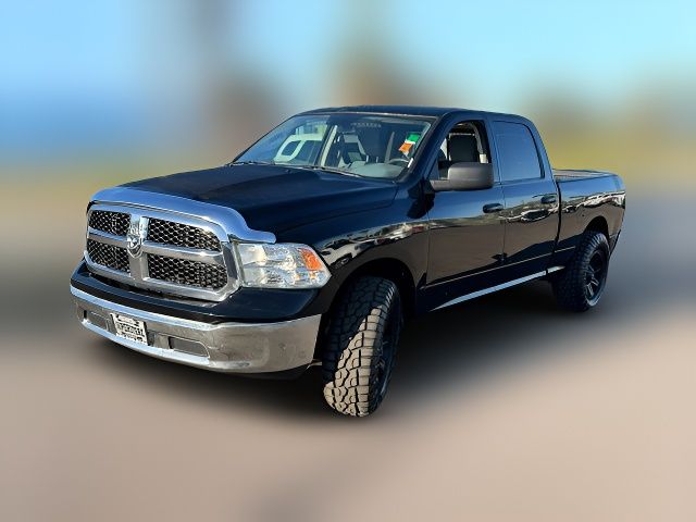 2020 Ram 1500 Classic SLT