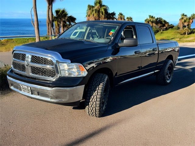 2020 Ram 1500 Classic SLT