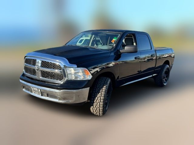 2020 Ram 1500 Classic SLT