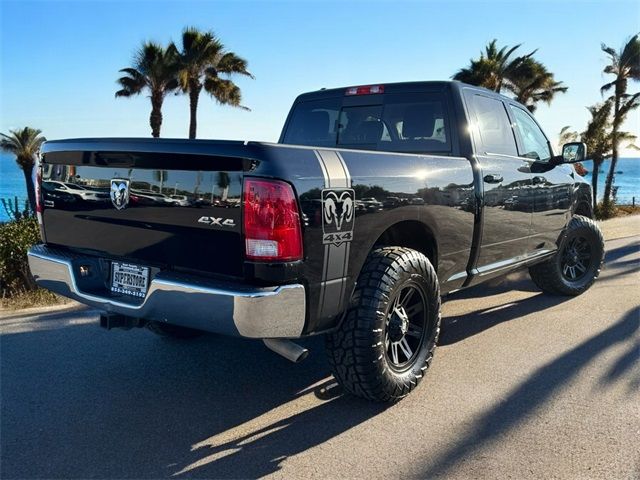 2020 Ram 1500 Classic SLT