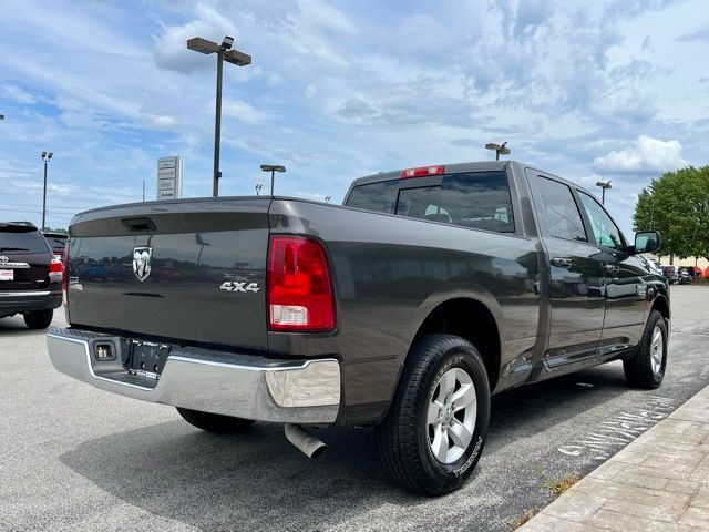 2020 Ram 1500 Classic SLT