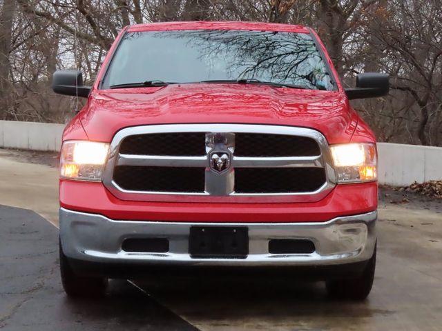 2020 Ram 1500 Classic SLT