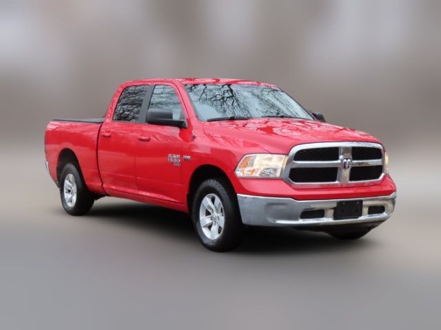 2020 Ram 1500 Classic SLT