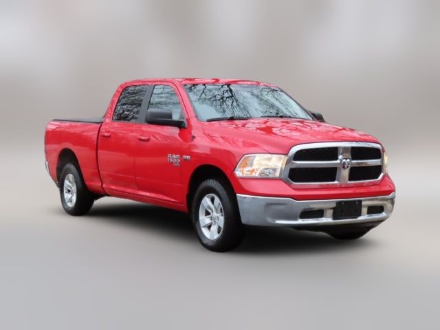 2020 Ram 1500 Classic SLT