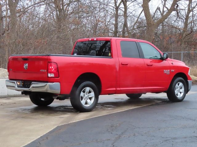 2020 Ram 1500 Classic SLT