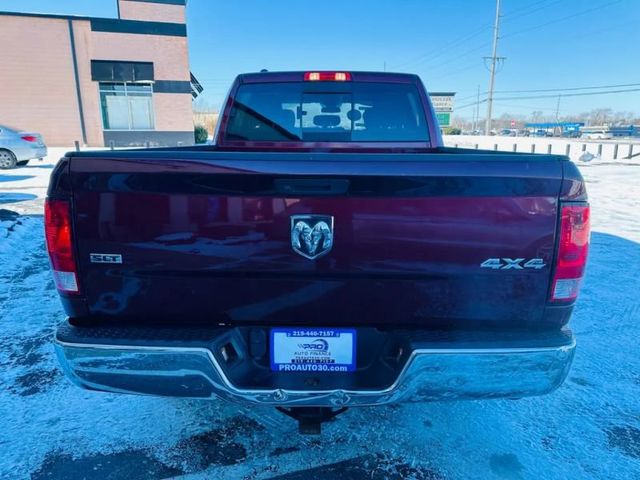 2020 Ram 1500 Classic SLT