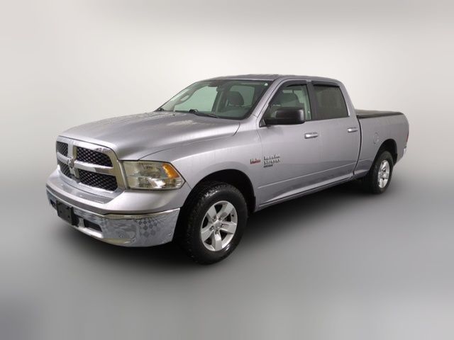 2020 Ram 1500 Classic SLT