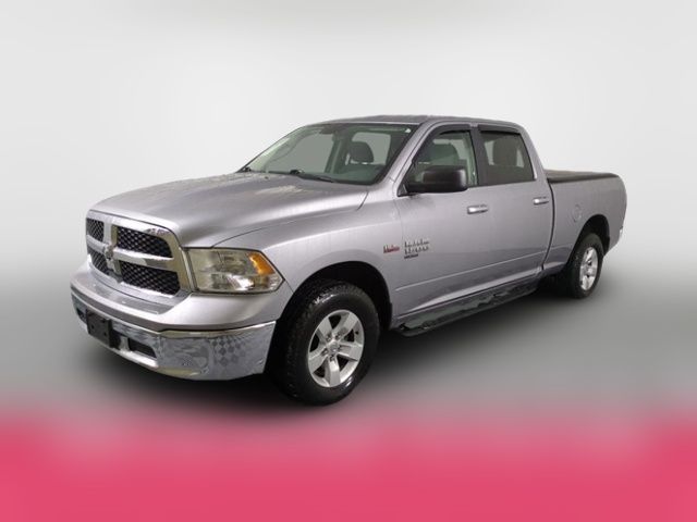 2020 Ram 1500 Classic SLT