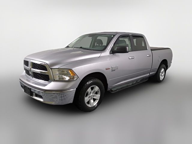 2020 Ram 1500 Classic SLT