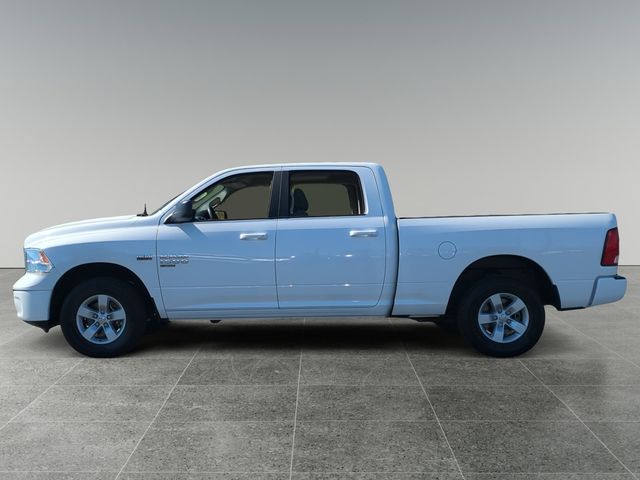 2020 Ram 1500 Classic SLT