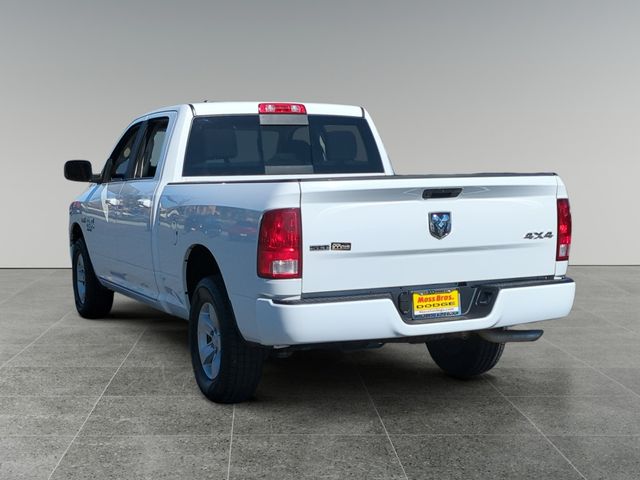 2020 Ram 1500 Classic SLT