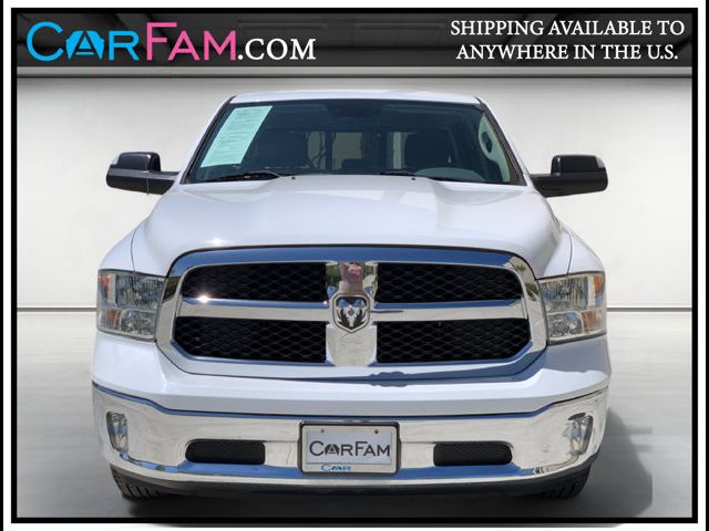 2020 Ram 1500 Classic SLT